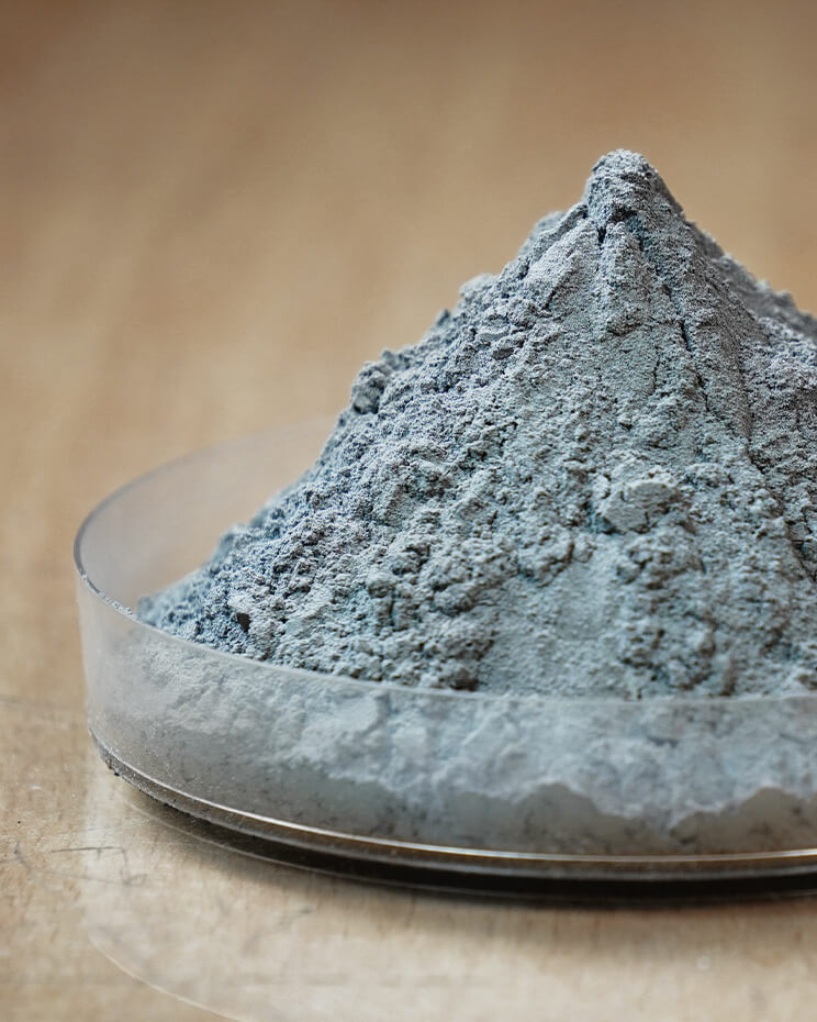 Ni based Boron alloy