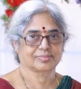 Lakshmi Kanthamma Chilakapati