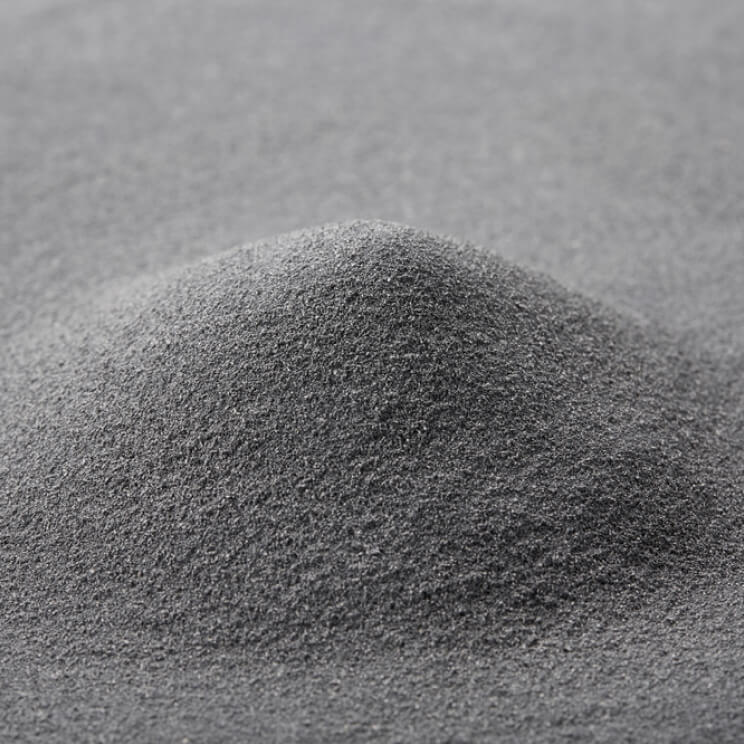 SOLIDIFICATION