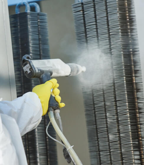 Surface coating