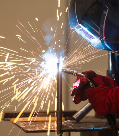 Welding