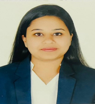 Mrs. Aanchal Sethia
