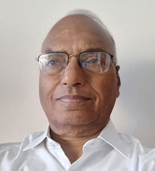 Mr. Ramesh
