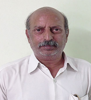 Mr. Y. Parthasaradhi