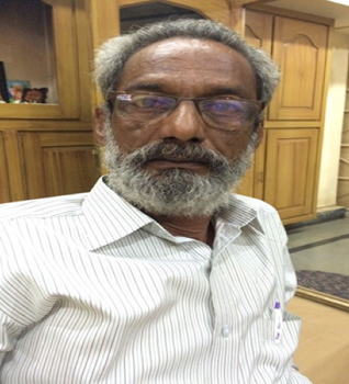 Mr. K. Sai Babu