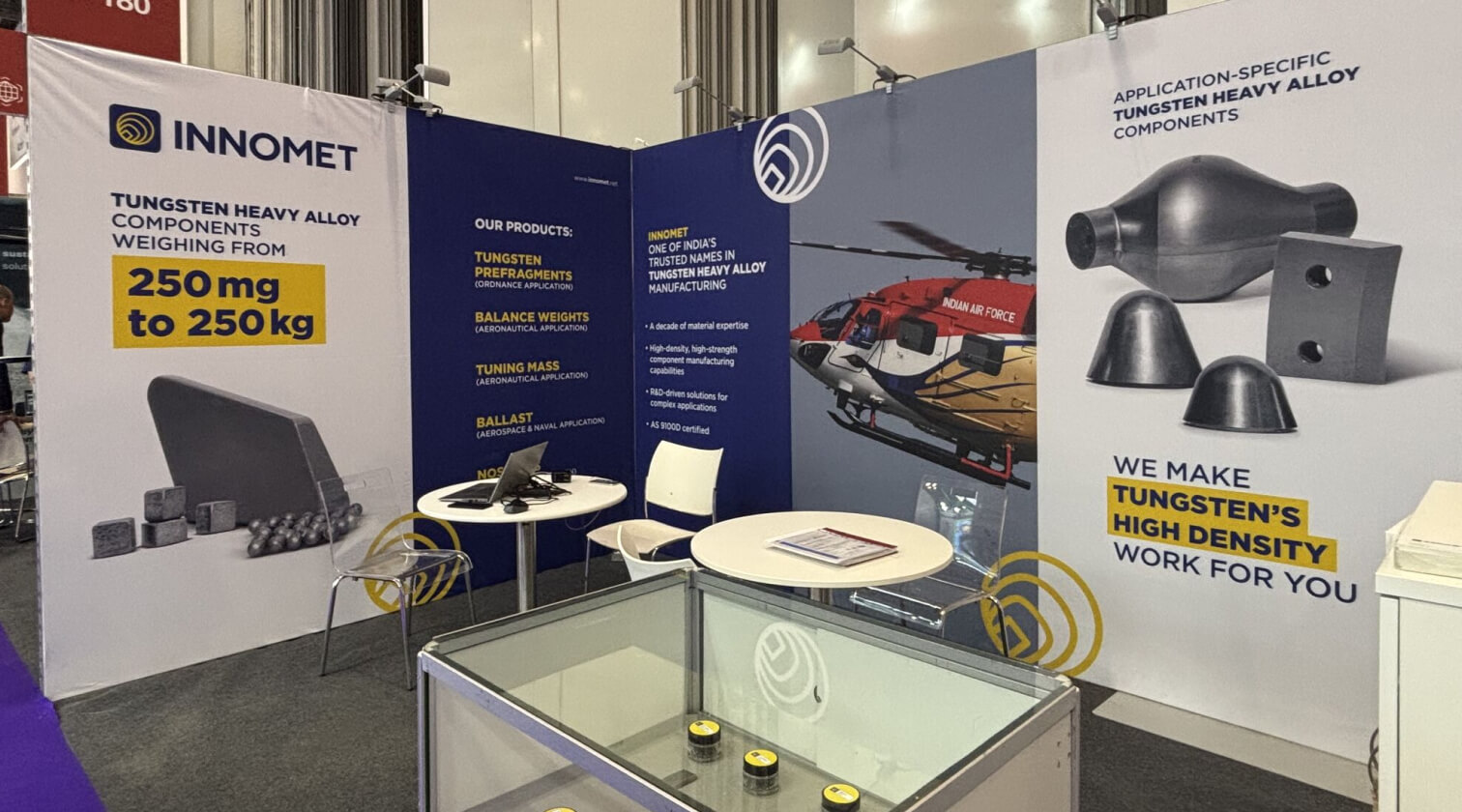 DSEI London 2026
