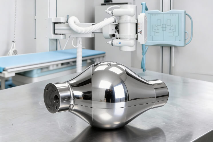 Radiation Shielding