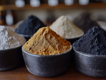 Powder Metallurgy