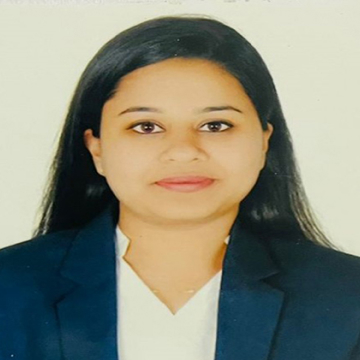 Mrs Aanchal Sethia