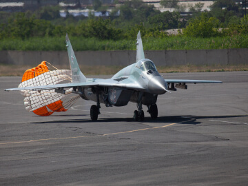 Defence