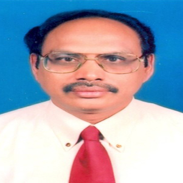 Mr Kota Bhanu Shankar Rao
