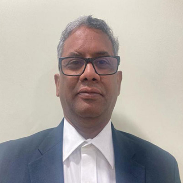 Mr Vinay Choudary Chilakapati