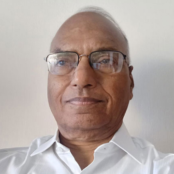 Mr Ramesh