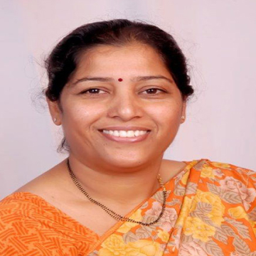 Mrs Saritha Chilakapati