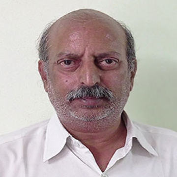 Mr. Y. Parthasaradhi